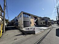 千葉県松戸市胡録台66-7：物件画像