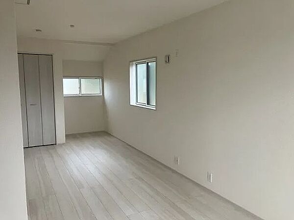 子供部屋