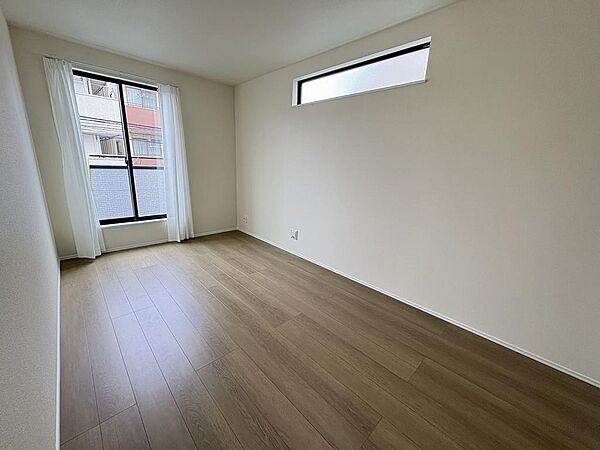子供部屋