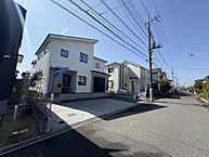 千葉県流山市宮園3丁目12-12：物件画像