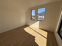 子供部屋の画像