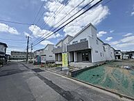 千葉県松戸市新松戸6丁目301：物件画像