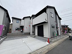 三郷市戸ヶ崎15期