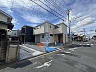 埼玉県三郷市早稲田5丁目25-12：物件画像