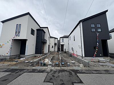 外観:〜サンケイ商事にお任せください〜当社は地元密着型 お客様のご要望・期待にお応えします。 外観:〜サンケイ商事にお任せください〜当社は地元密着型 お客様のご要望・期待にお応えします。