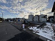 埼玉県川口市赤井3丁目4-6：物件画像