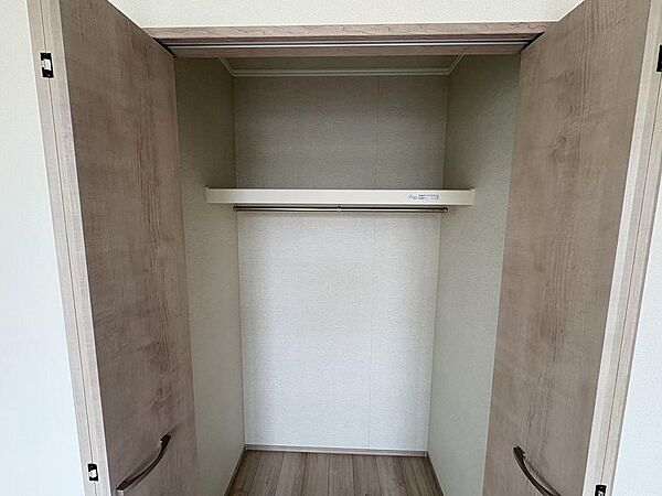 収納を拡大表示