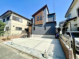 川口市戸塚境町　1棟 1号棟