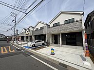 千葉県松戸市栄町8丁目712-1：物件画像