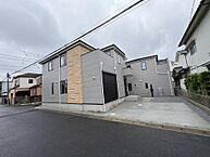 千葉県松戸市仲井町1丁目100-2：物件画像