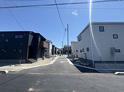三郷市彦糸3期