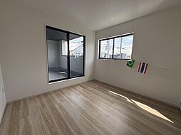 子供部屋の画像