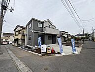 千葉県松戸市八ケ崎3丁目15-20：物件画像