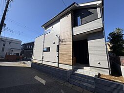 外観の画像