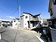 埼玉県草加市新善町170：物件画像