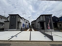 松戸市八ケ崎7丁目46番
