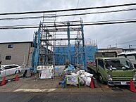 千葉県松戸市八ケ崎6丁目40-6：物件画像