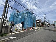 千葉県松戸市小山233-3：物件画像