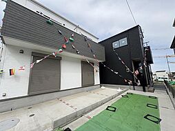 川口市安行原三輪作14期