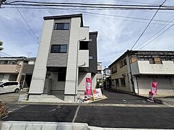 川口市八幡木　3棟 1号棟