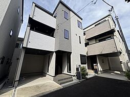 川口市八幡木　3棟 2号棟