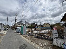 流山市東深井第12 2号棟