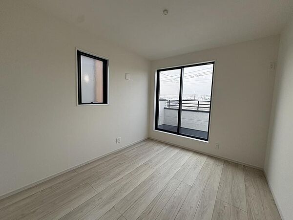 子供部屋