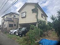 千葉県市川市奉免町21-7：物件画像