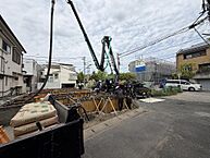 千葉県市川市新田1丁目21-14：物件画像
