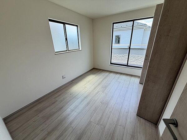 子供部屋