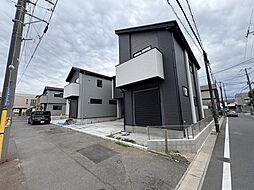 市川市若宮3期