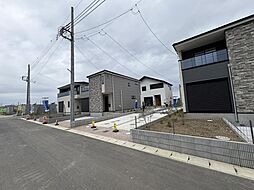 市川市北方町5期