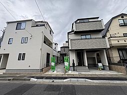 市川市塩焼3丁目20番