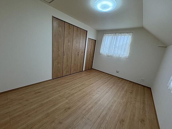 子供部屋