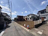 千葉県松戸市松飛台327-20：物件画像