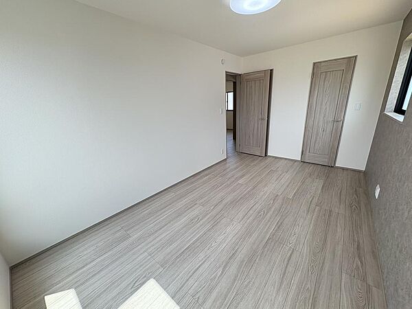 子供部屋を拡大表示