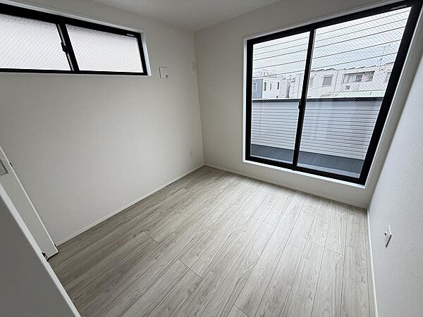 子供部屋