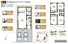 間取り：〜サンケイ商事にお任せください〜当社は地元密着型　お客様のご要望・期待にお応えします。