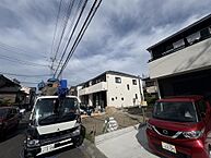 埼玉県川口市榛松3丁目25-1：物件画像