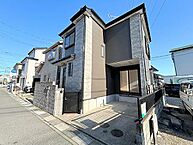 埼玉県草加市青柳6丁目31-14：物件画像