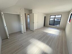 子供部屋の画像