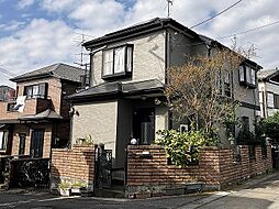 市川市下貝塚　リフォーム戸建
