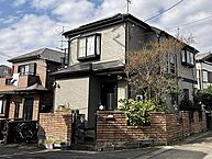 千葉県市川市下貝塚2丁目19-16：物件画像