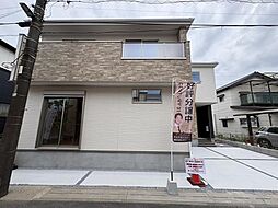 草加市氷川町4期