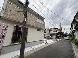 外観の画像