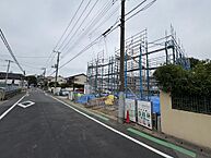 千葉県松戸市八ケ崎1丁目29-12：物件画像