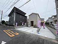 埼玉県三郷市鷹野1丁目424-3：物件画像