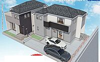 千葉県松戸市八ケ崎8丁目13-6：物件画像