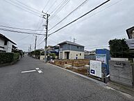 千葉県松戸市六高台5丁目17：物件画像