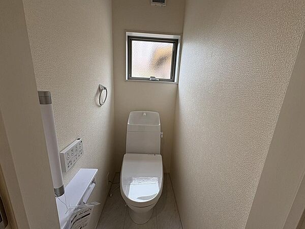 トイレを拡大表示